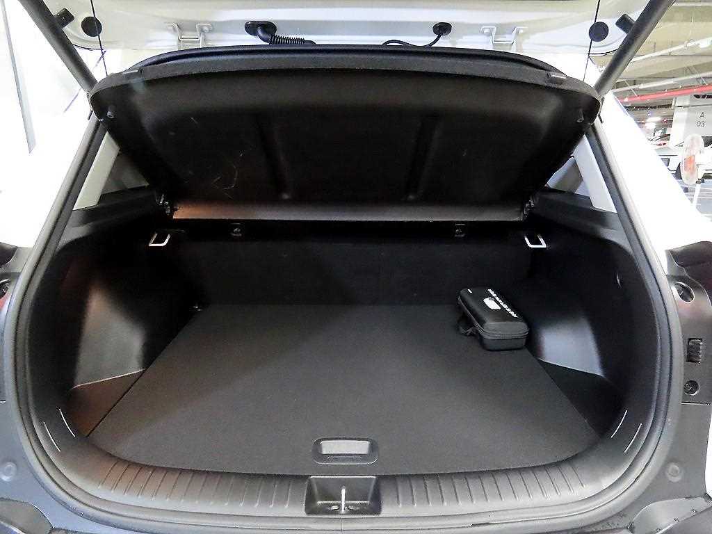 KIA Seltos 2023 Blanco - Importación desde Corea - HF Imports Iquique - Foto 17