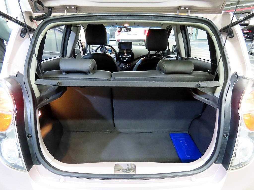 Chevrolet Spark 2012 - Importación desde Corea - HF Imports Iquique - Foto 15