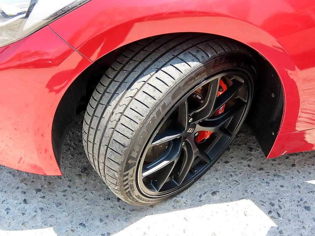 KIA Stinger 2018 Rojo - Importación desde Corea - HF Imports Iquique - Foto 20