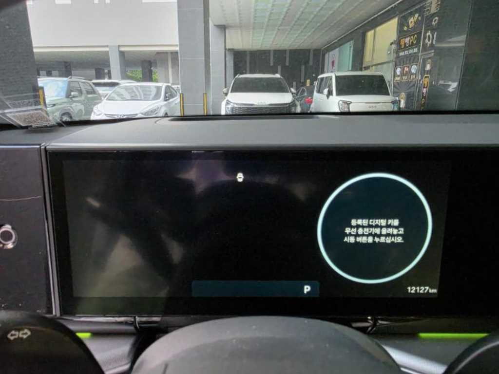 HYUNDAI Grandeur - Vista 10