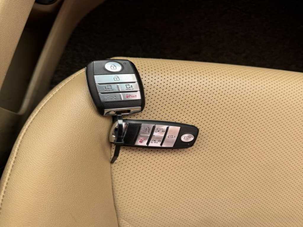 KIA Carnival 2018 - Importación desde Corea - HF Imports Iquique - Foto 14
