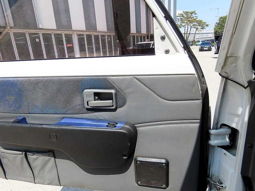 Small Truck Top_Cooling Top - Vista 12