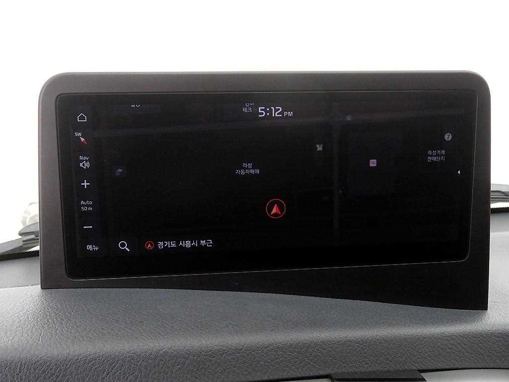 Small Truck Cargo (small) 2024 Blanco - Importación desde Corea - HF Imports Iquique - Foto 15