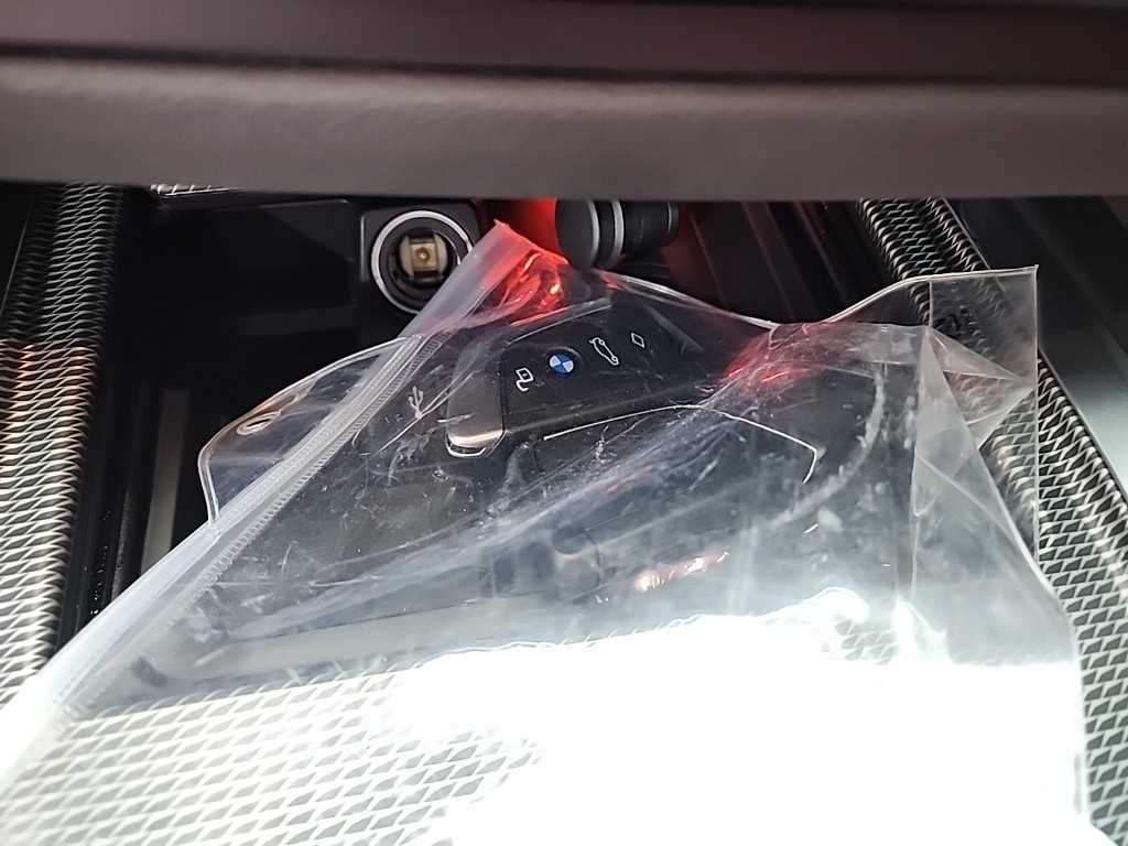 BMW Z4 2025 Blanco - Importación desde Corea - HF Imports Iquique - Foto 17