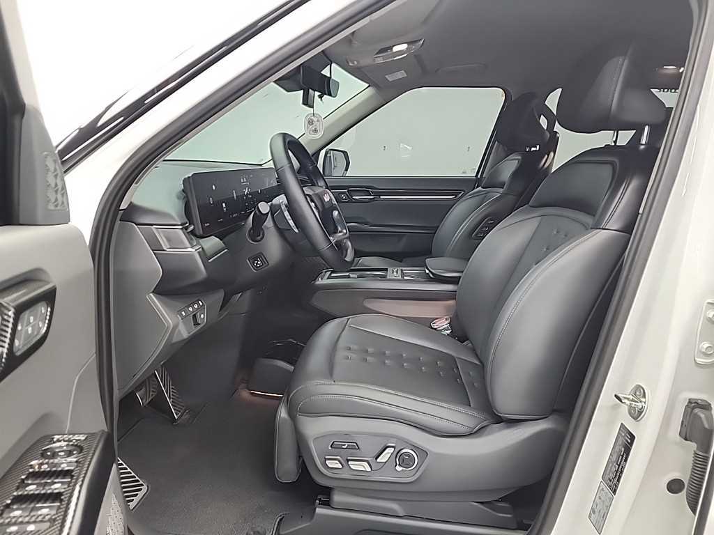 KIA EV9 - Vista 11