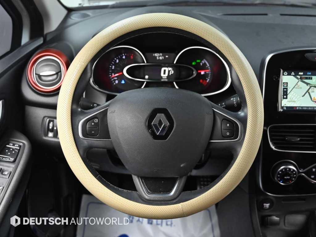 SAMSUNG Clio 2018 Blanco - Importación desde Corea - HF Imports Iquique - Foto 13