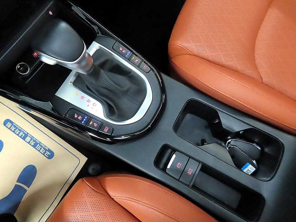 KIA K3 - Vista 10