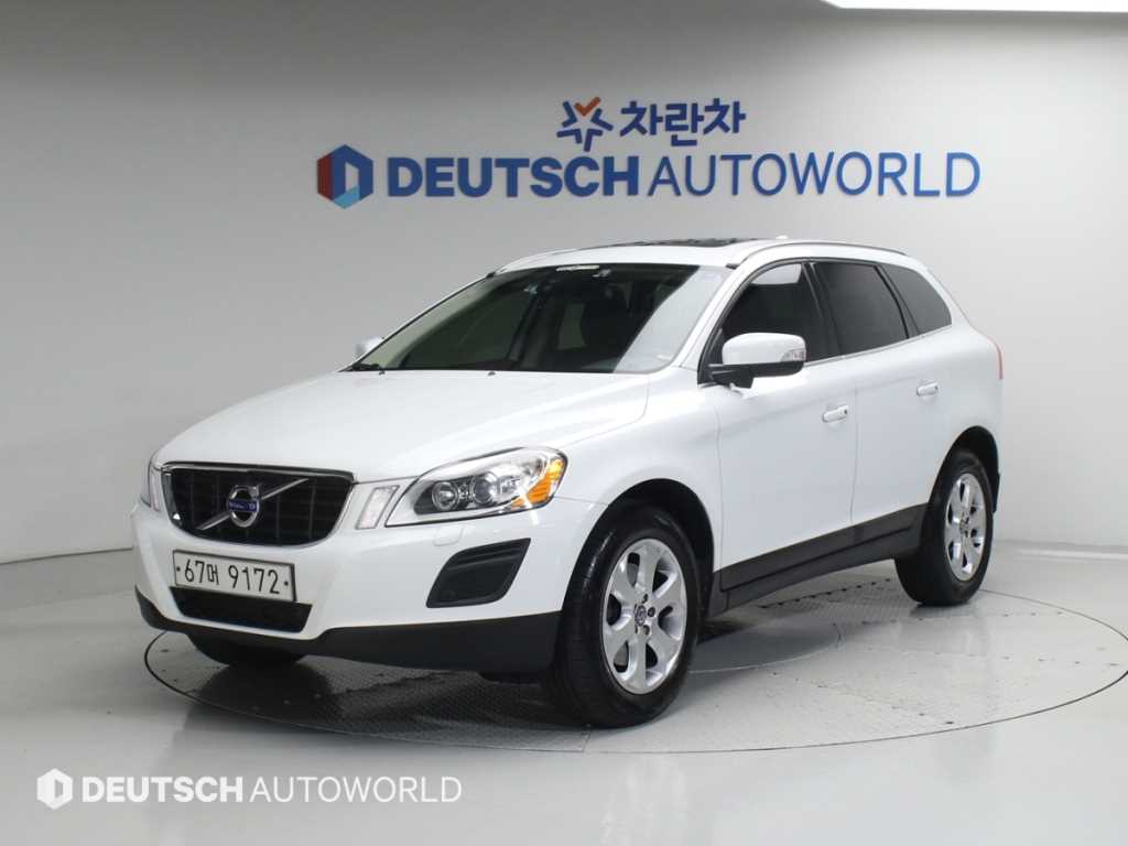 Volvo XC60 2013 - Importación desde Corea - HF Imports Iquique - Foto 1