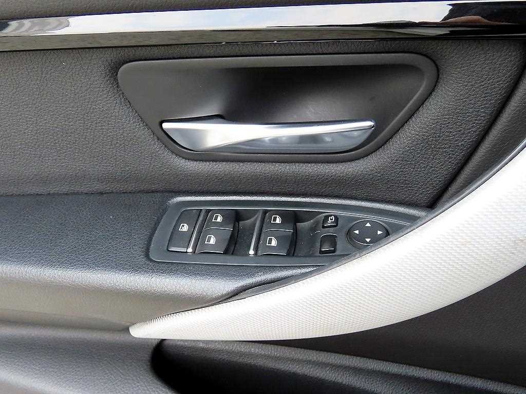 BMW 3 series - Vista 12