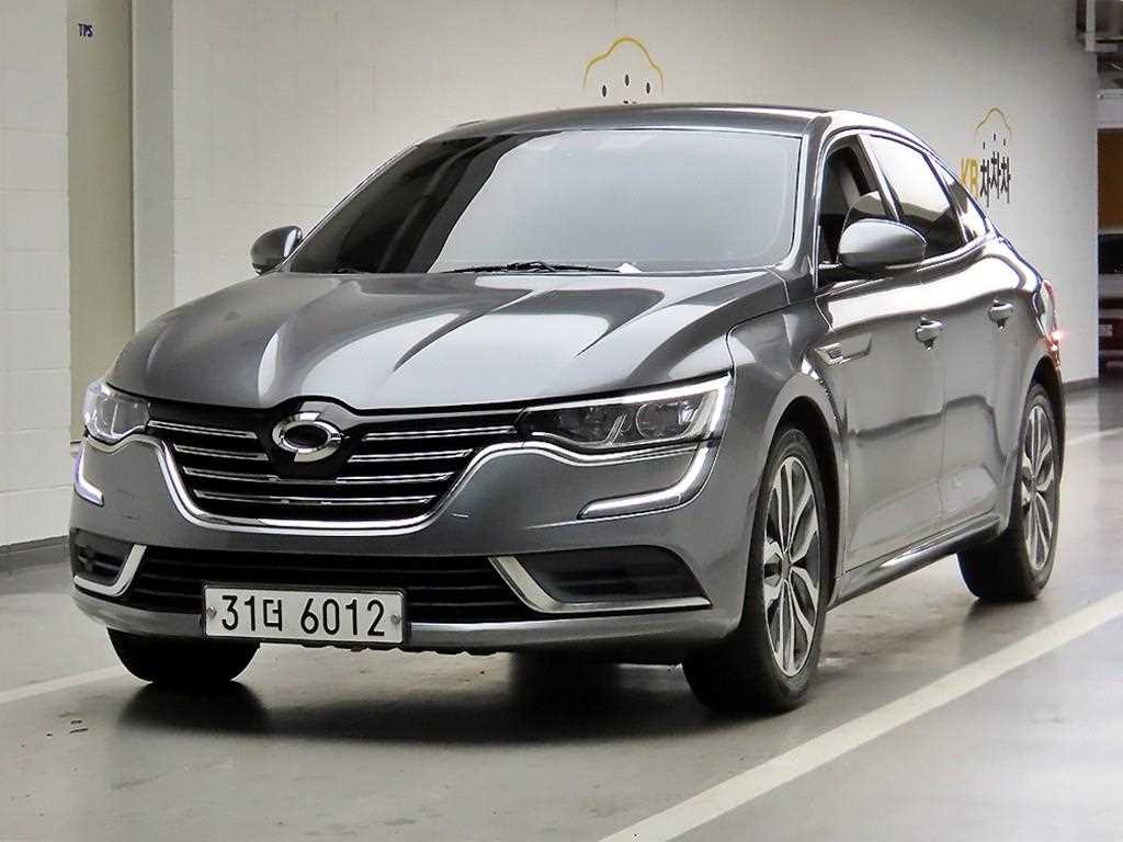SAMSUNG SM6 - Vista 2