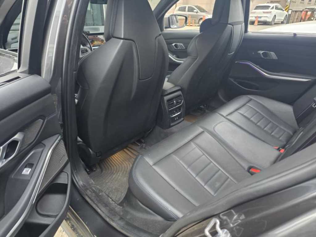 BMW 3 series - Vista 7