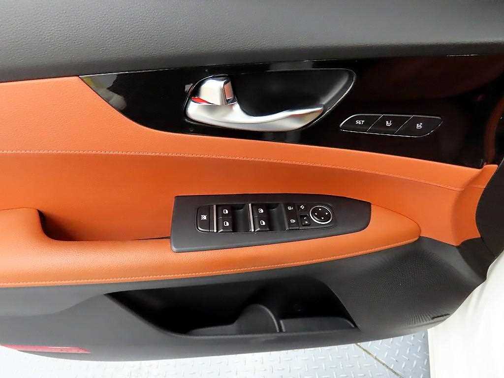 KIA K3 - Vista 11