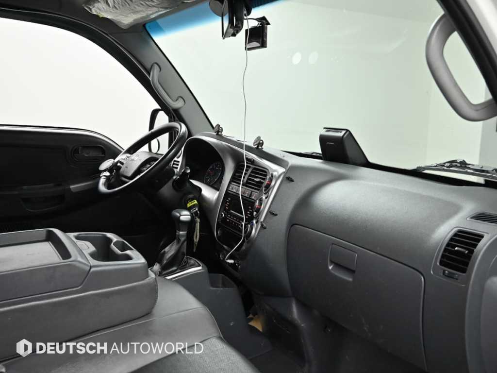 Small Truck Top_Powergate - Vista 7
