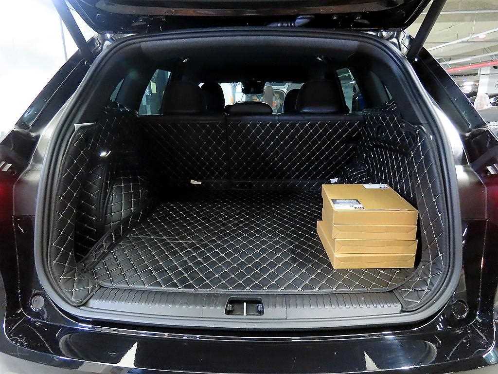SAMSUNG Grand Koleos 2025 - Importación desde Corea - HF Imports Iquique - Foto 17