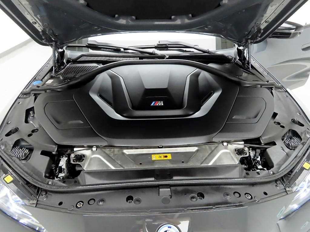 BMW i4 2023 - Importación desde Corea - HF Imports Iquique - Foto 20