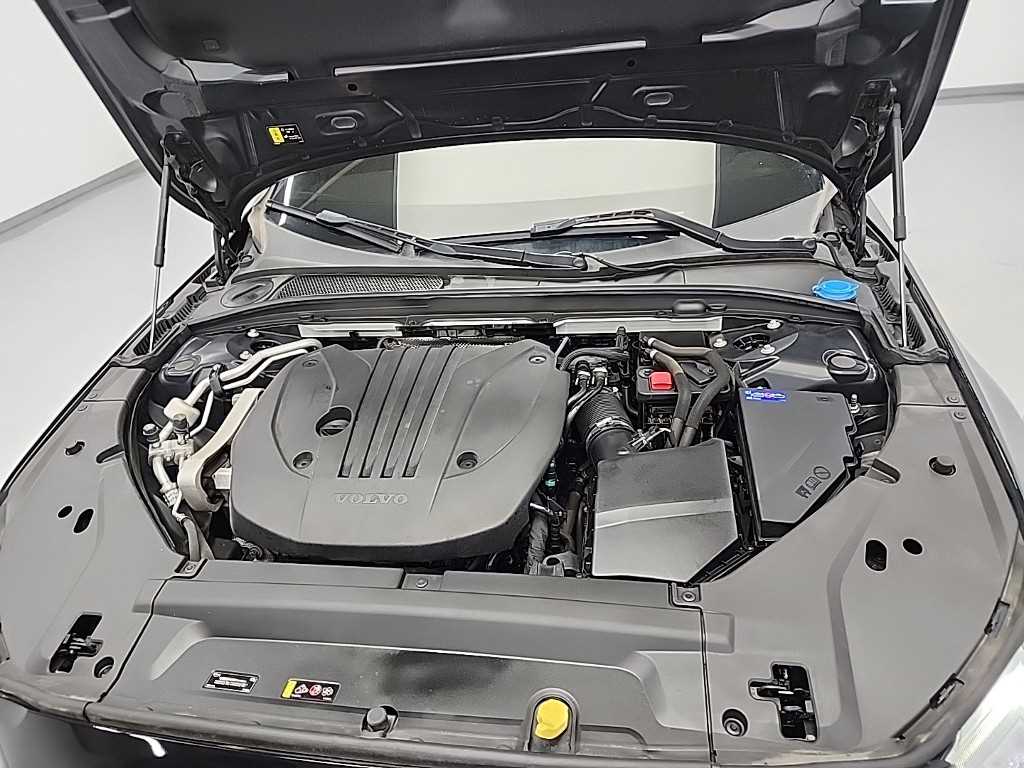 Volvo S90 - Vista 5