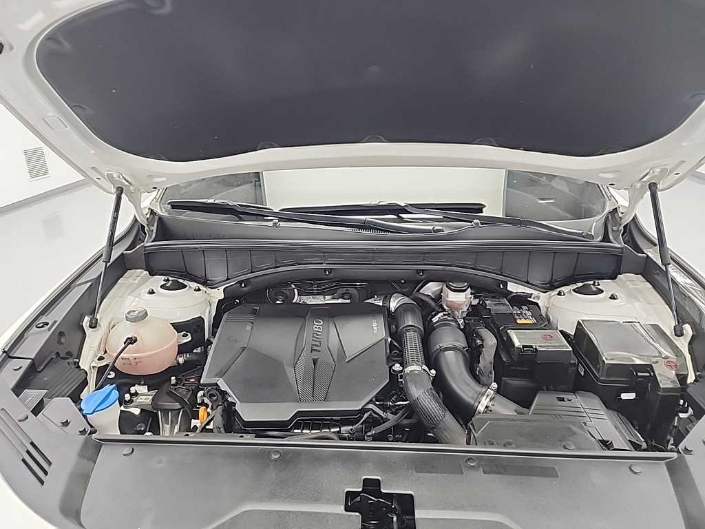 KIA Sorento - Vista 5