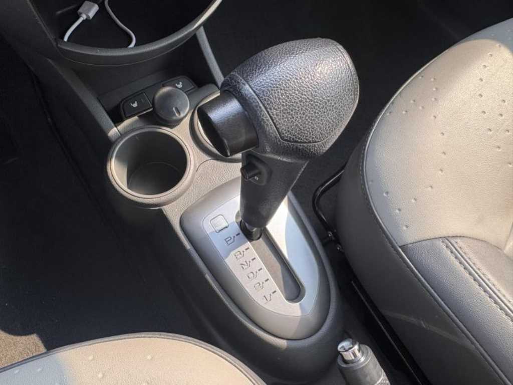 DAEWOO Matiz - Vista 11