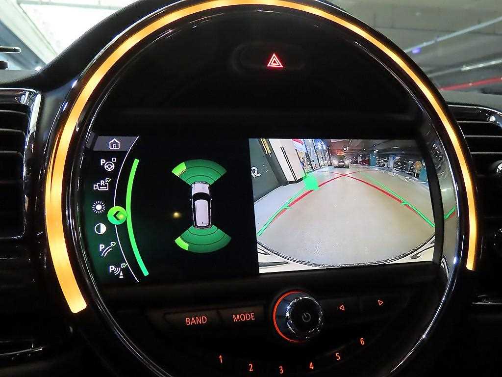 Mini Clubman 2020 Rojo - Importación desde Corea - HF Imports Iquique - Foto 13