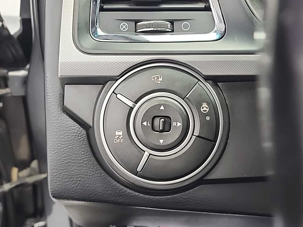 Ssangyong Korando 2016 Gris - Importación desde Corea - HF Imports Iquique - Foto 16