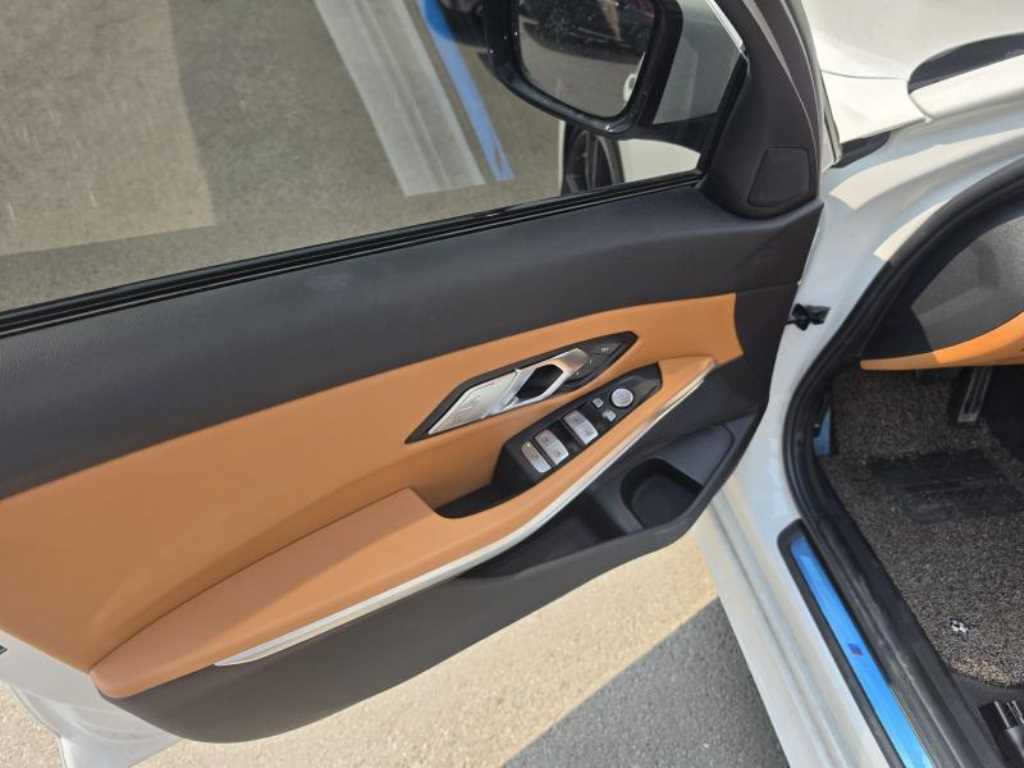 BMW 3 series - Vista 6
