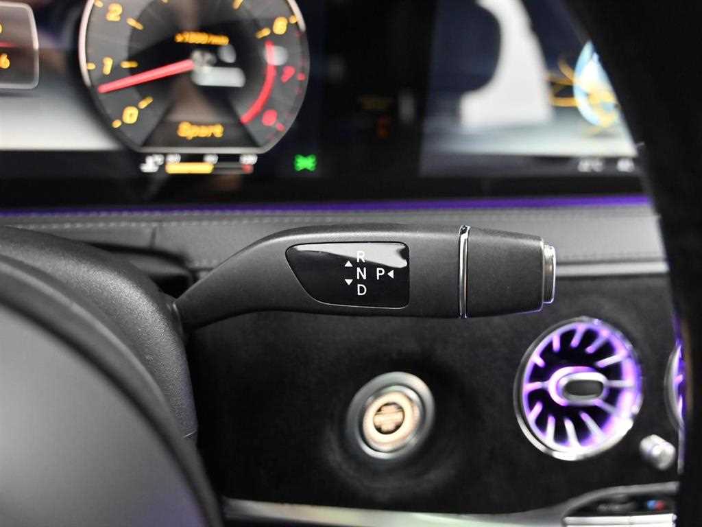 Mercedes Benz S Class - Vista 9