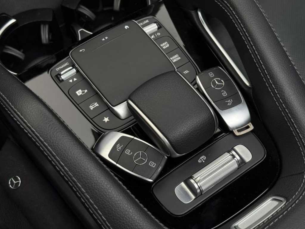 Mercedes Benz GLE Class 2022 Negro - Importación desde Corea - HF Imports Iquique - Foto 13