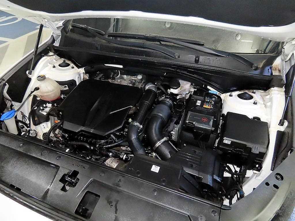 HYUNDAI Santa Fe 2021 Blanco - Importación desde Corea - HF Imports Iquique - Foto 19