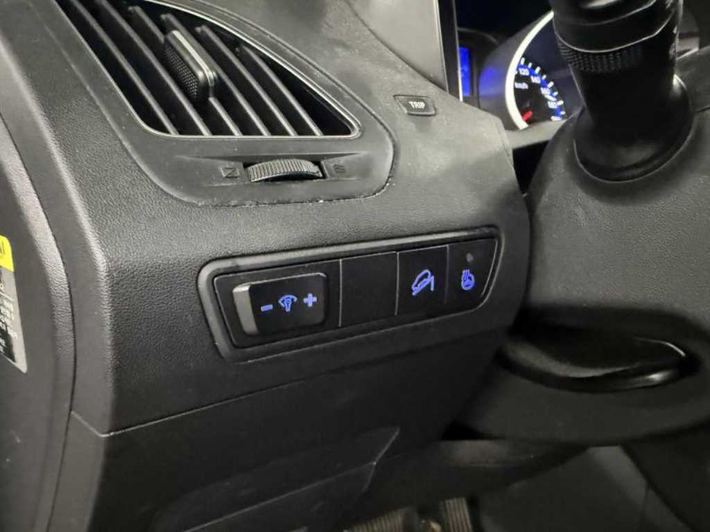HYUNDAI Tucson - Vista 10