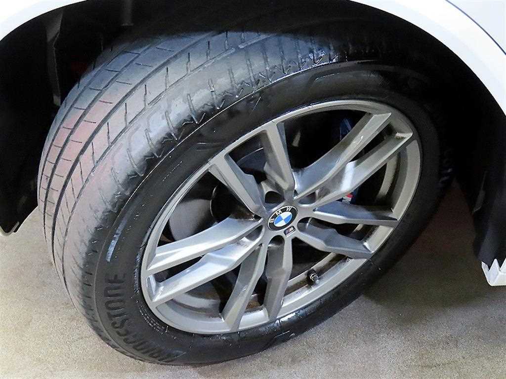 BMW X3 2021 Blanco - Importación desde Corea - HF Imports Iquique - Foto 20