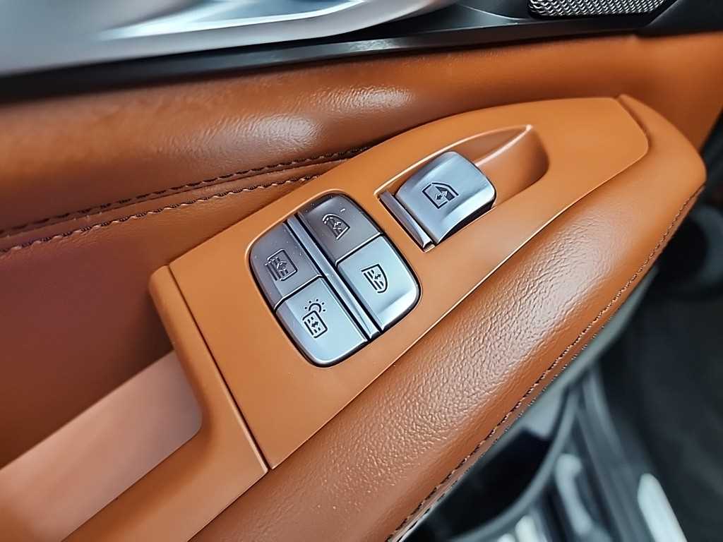 BMW X7 2021 - Importación desde Corea - HF Imports Iquique - Foto 15