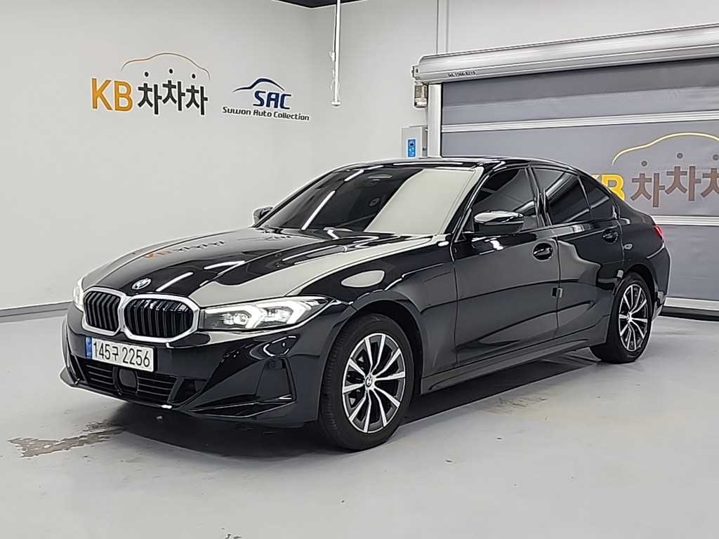 BMW 3 series 2023 - Importación desde Corea - HF Imports Iquique - Foto 1