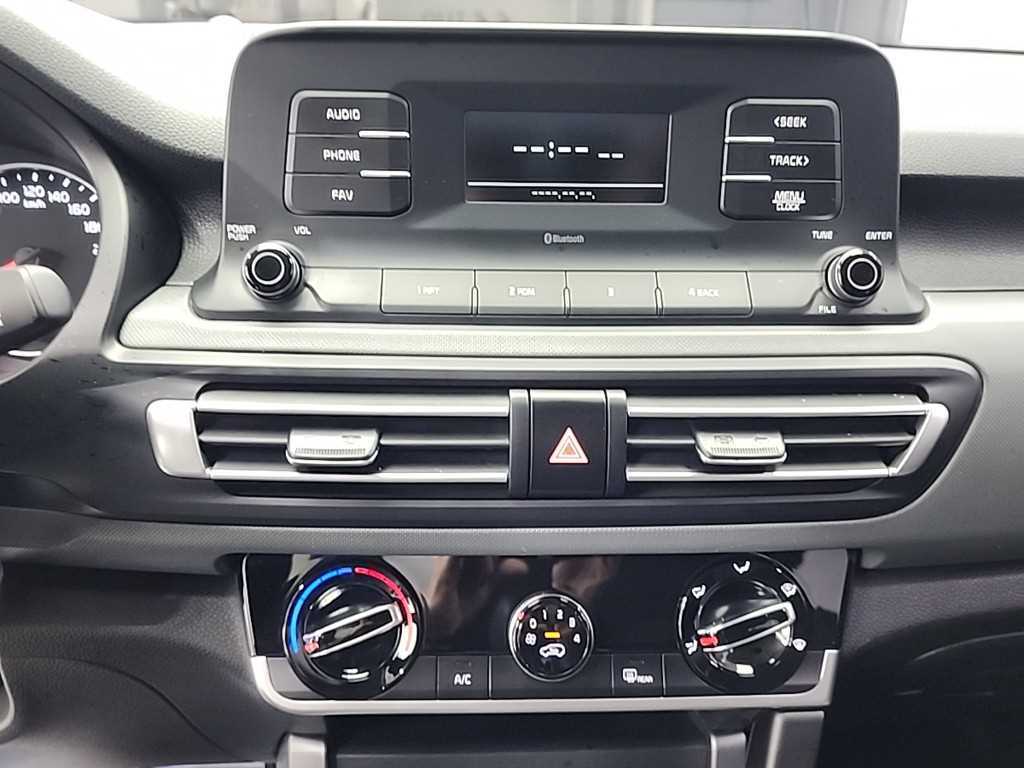 KIA Seltos - Vista 10