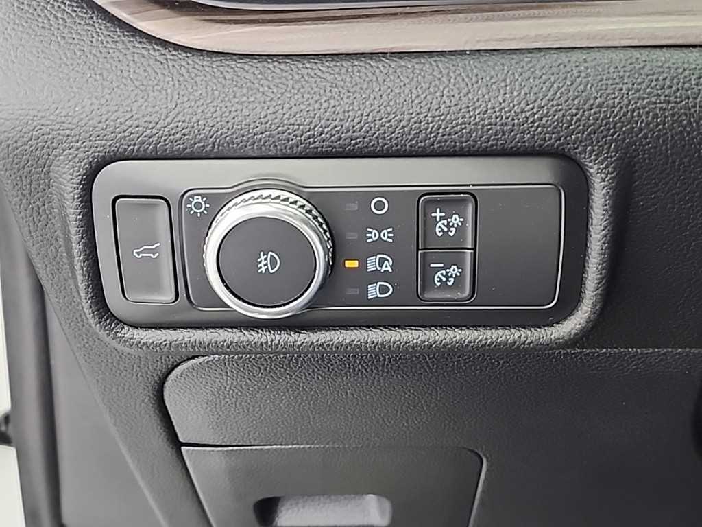 Ford Explorer 2021 Blanco - Importación desde Corea - HF Imports Iquique - Foto 17