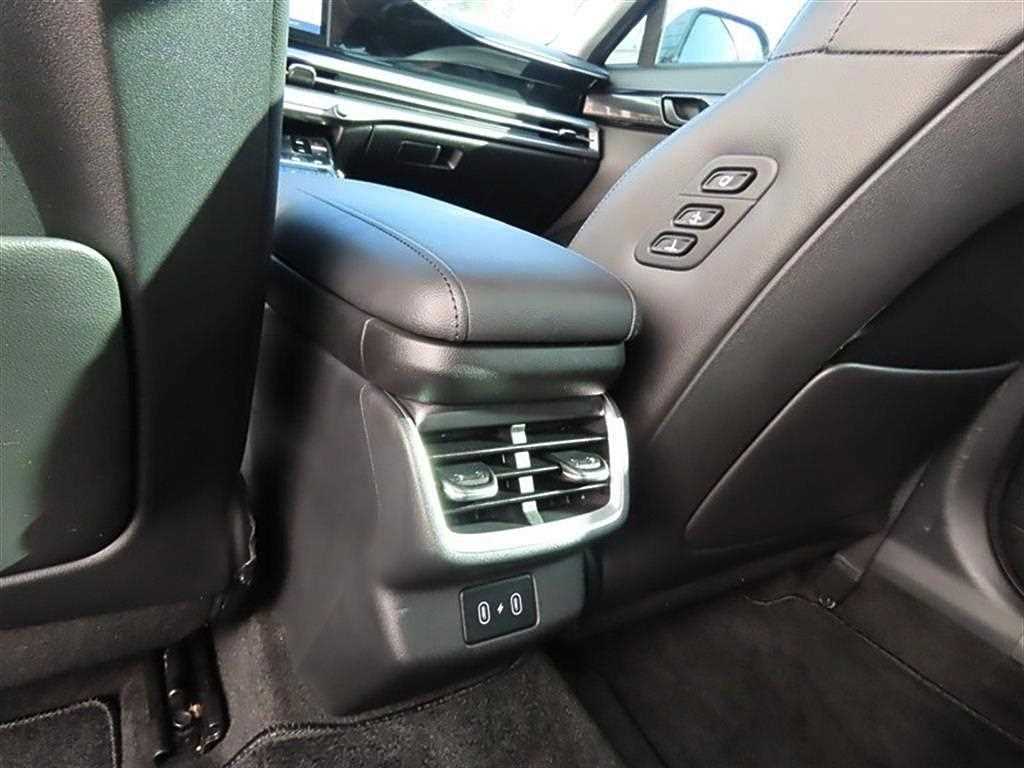 HYUNDAI Grandeur 2023 Gris - Importación desde Corea - HF Imports Iquique - Foto 17