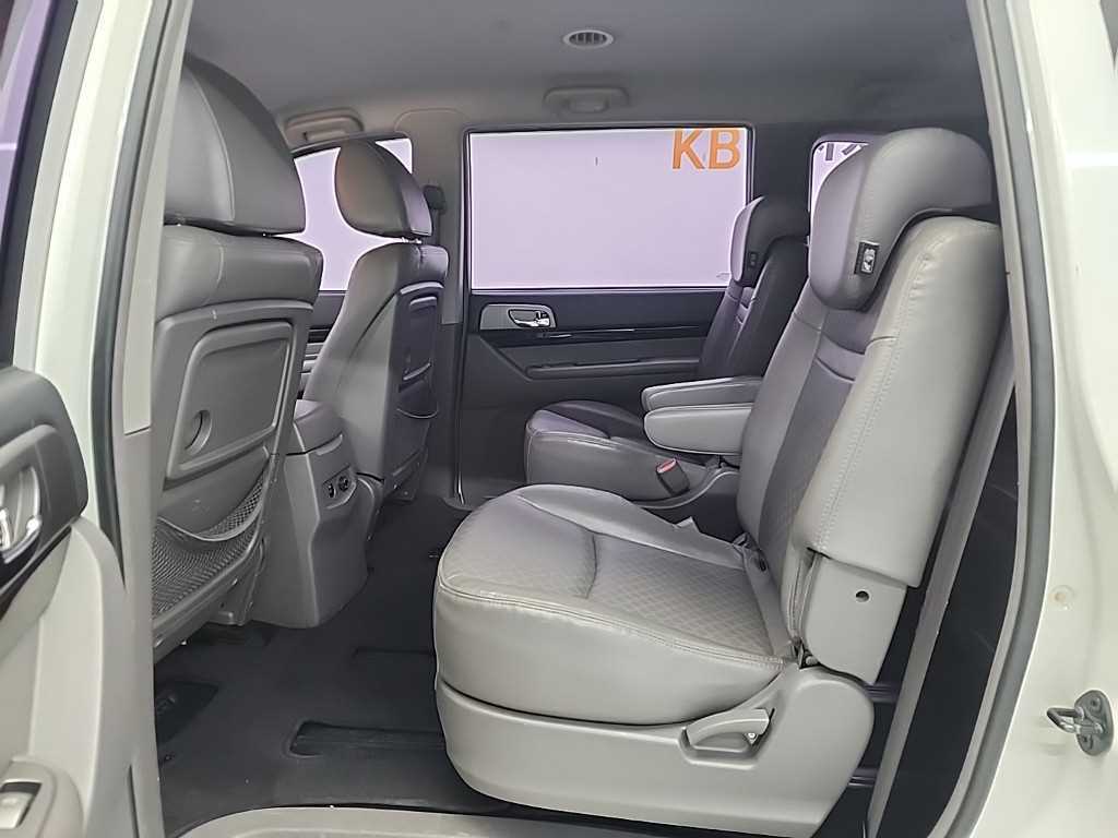 Ssangyong Korando 2016 Blanco - Importación desde Corea - HF Imports Iquique - Foto 15