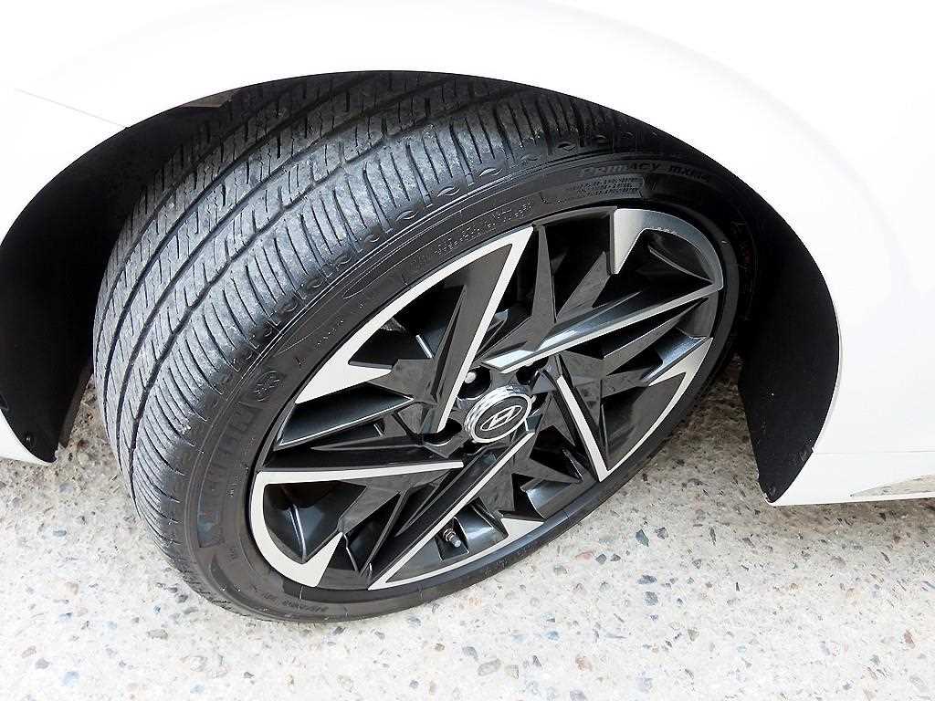 HYUNDAI Grandeur 2022 Blanco - Importación desde Corea - HF Imports Iquique - Foto 20