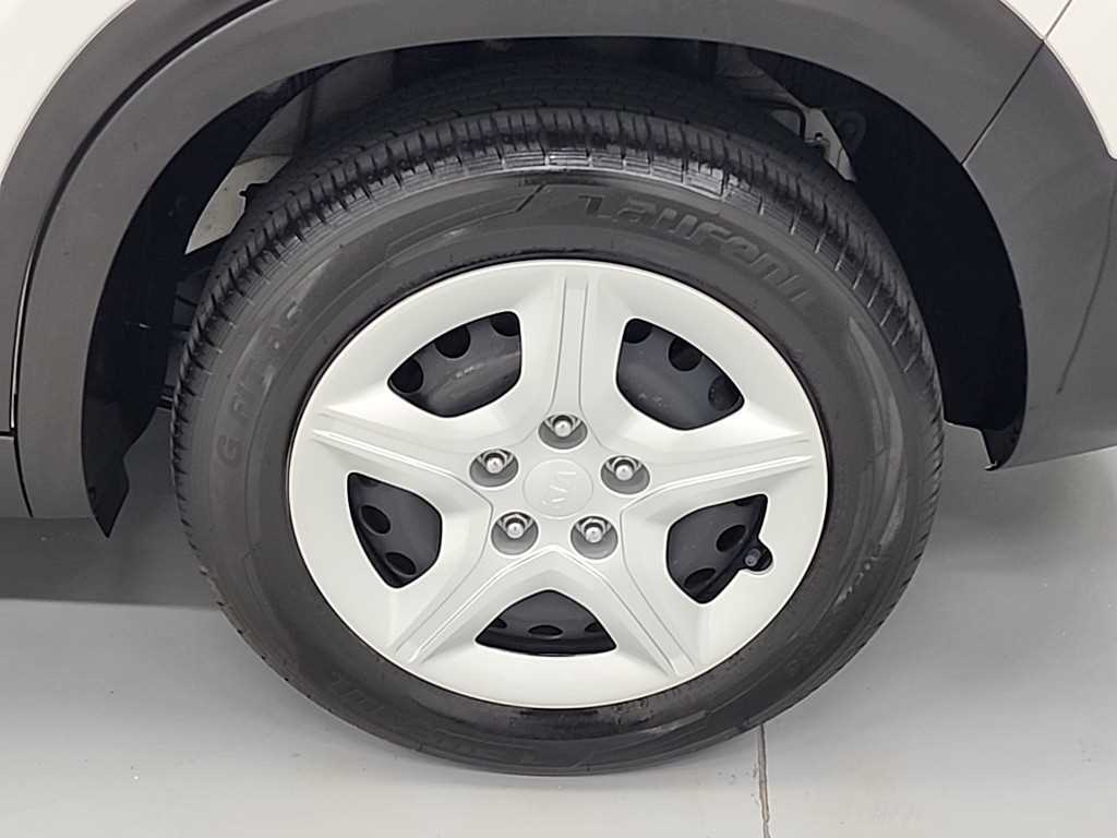 KIA Seltos 2022 Blanco - Importación desde Corea - HF Imports Iquique - Foto 18