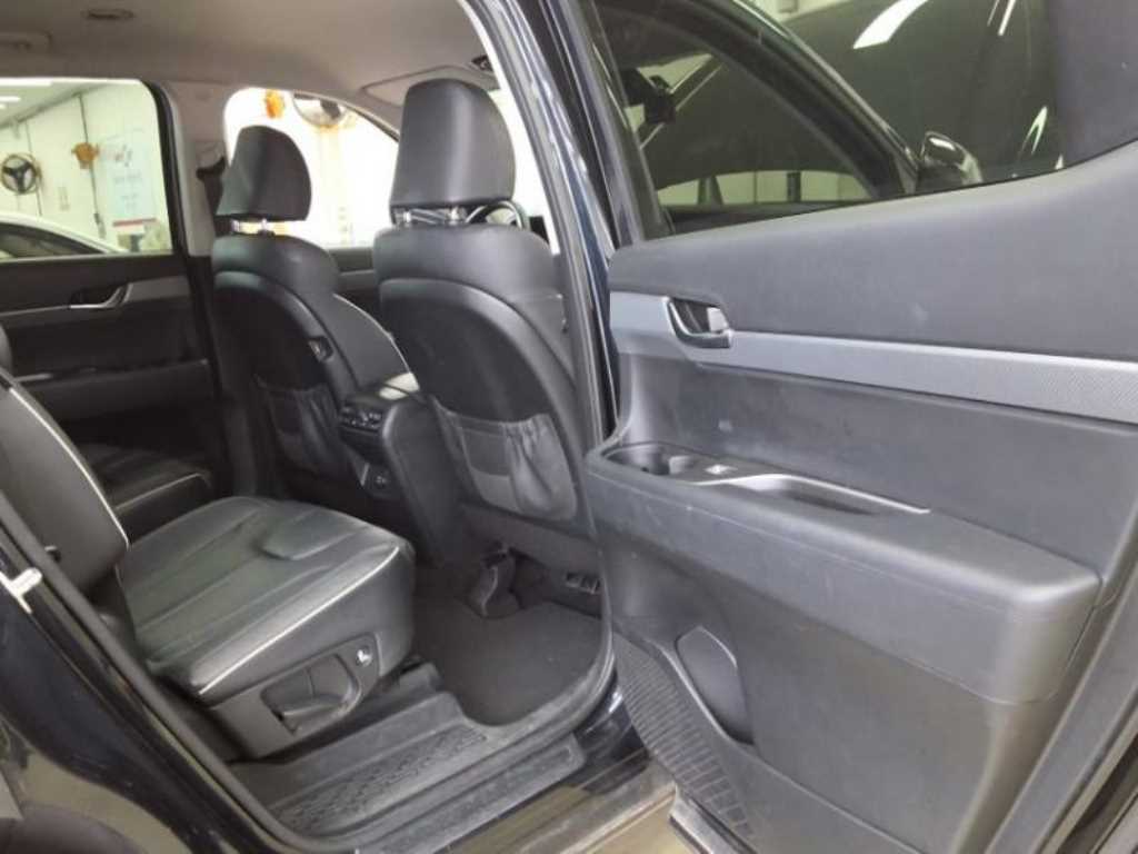HYUNDAI Palisade - Vista 7