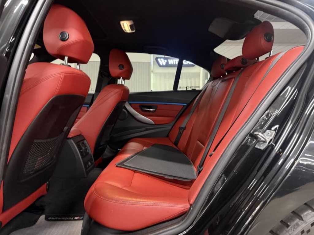 BMW 3 series - Vista 7