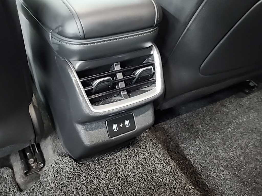 HYUNDAI Grandeur 2024 Negro - Importación desde Corea - HF Imports Iquique - Foto 14