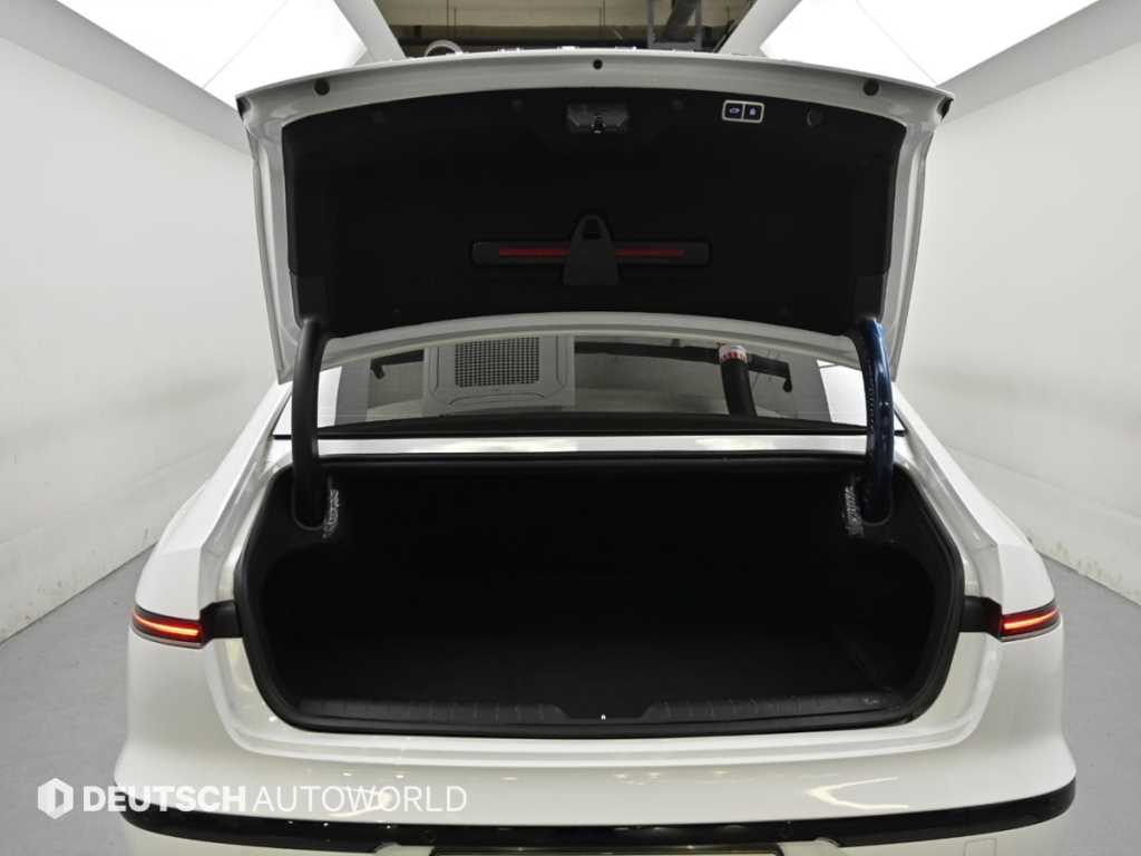 HYUNDAI Grandeur 2023 Blanco - Importación desde Corea - HF Imports Iquique - Foto 19