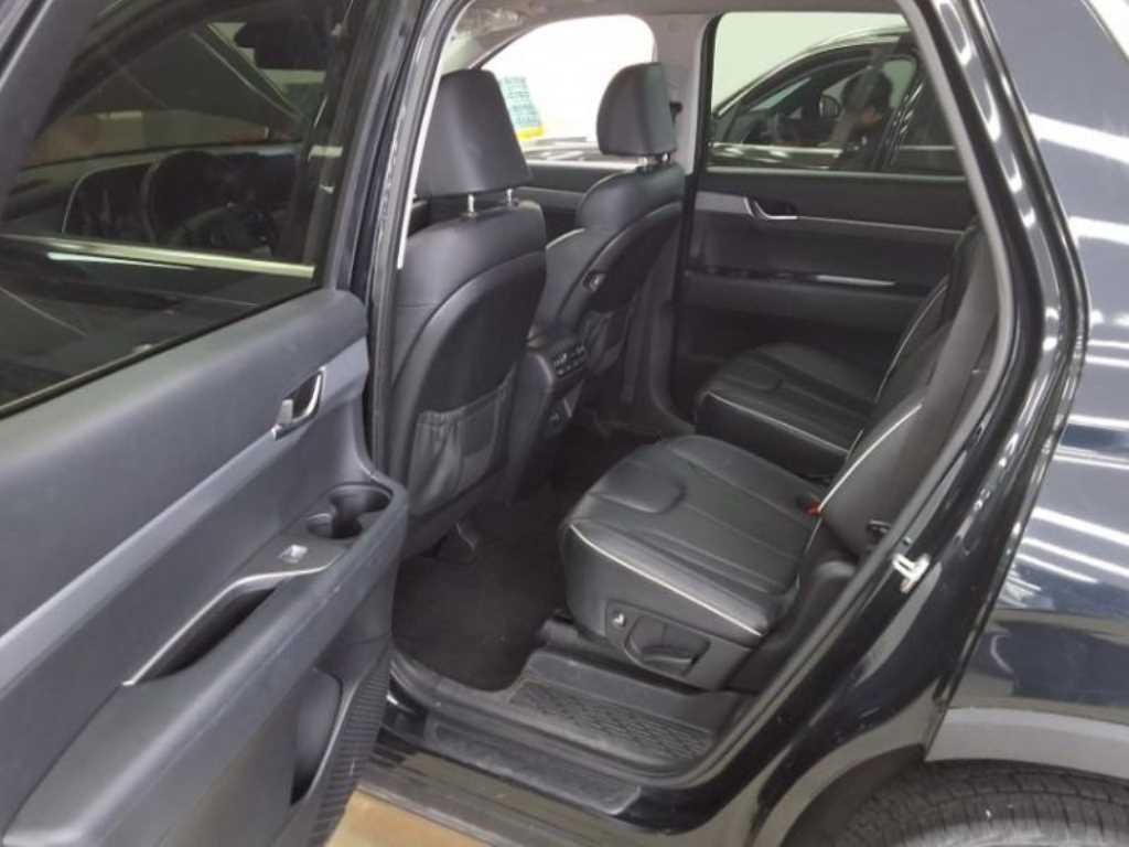 HYUNDAI Palisade - Vista 6