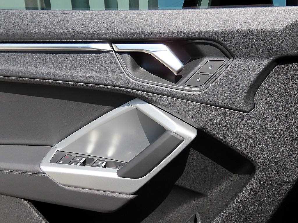 Audi Q3 - Vista 11