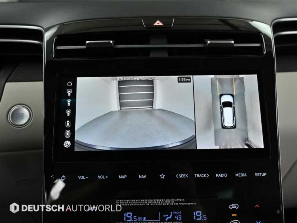 HYUNDAI Tucson 2021 - Importación desde Corea - HF Imports Iquique - Foto 15