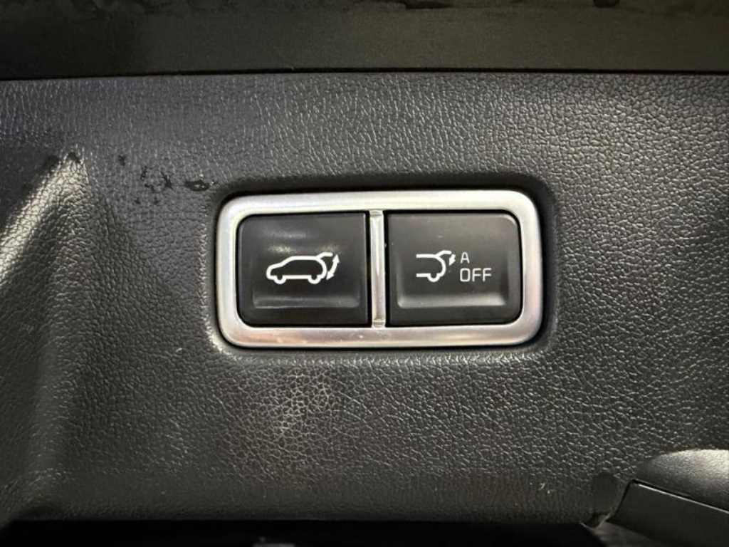 KIA Sorento 2024 Gris - Importación desde Corea - HF Imports Iquique - Foto 18