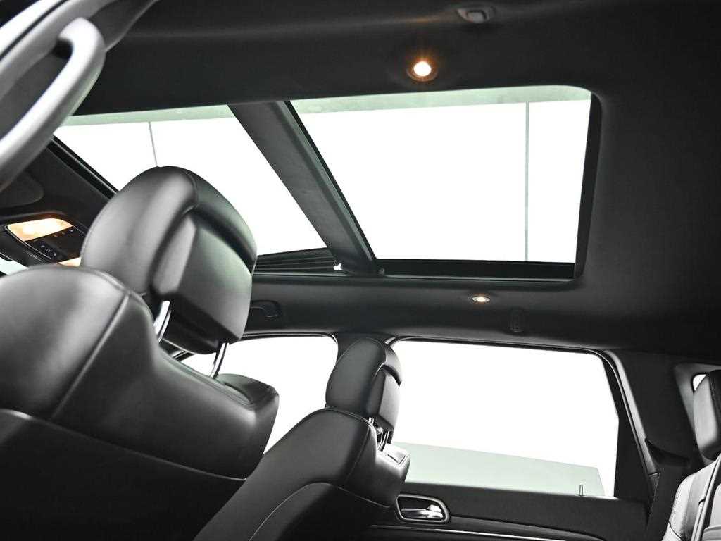 Jeep Cherokee 2020 Negro - Importación desde Corea - HF Imports Iquique - Foto 18