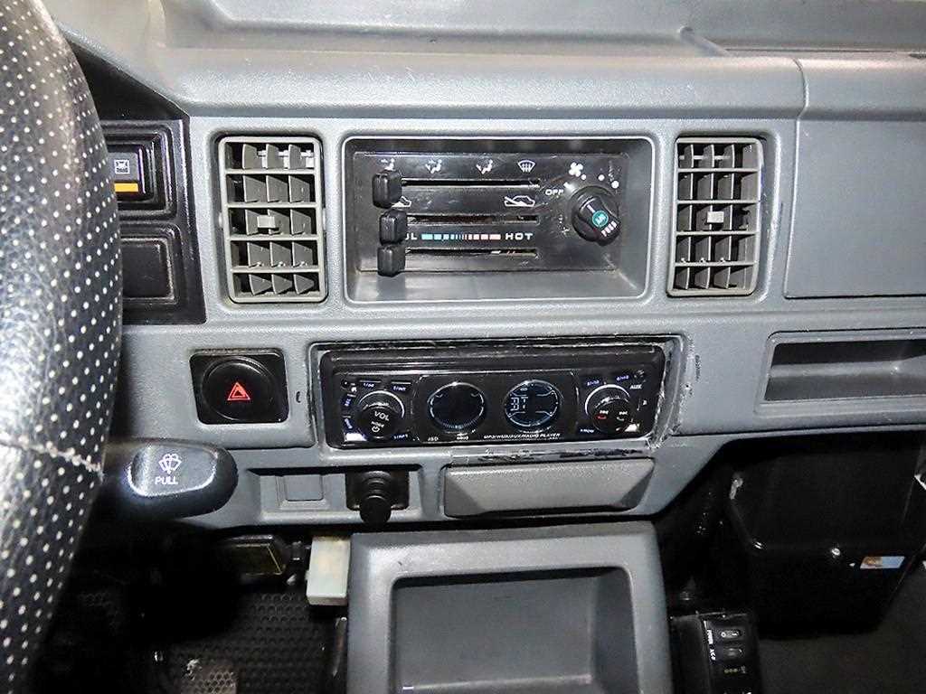 Small Truck Top_Cooling Top - Vista 12