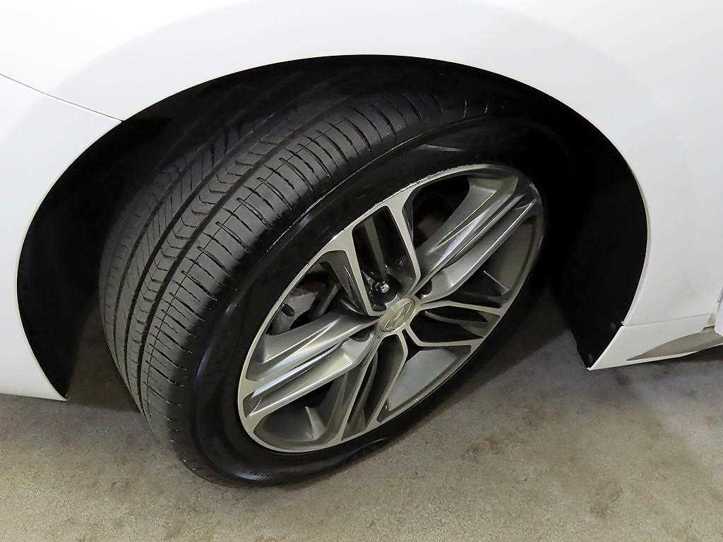 HYUNDAI Grandeur 2019 Blanco - Importación desde Corea - HF Imports Iquique - Foto 20