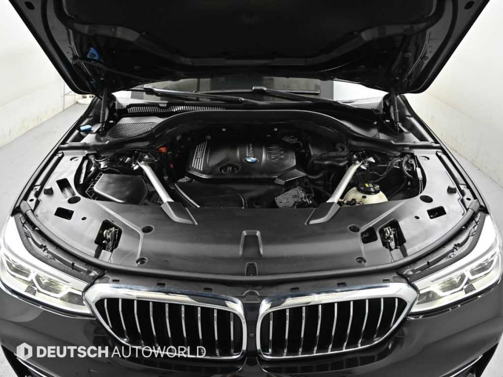 BMW Gran Turismo - Vista 6